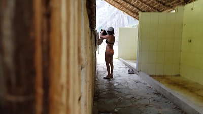 špijunska kamera na španjolskom univerzitetskom kolegu