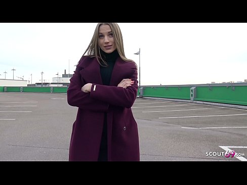 ❤️ NJEMAČKI SCOUT JE STEELE KOJI JE DIRAN, PARKING VELIKI I SEKSI ZA NOVAC ❤ Domaći porno kod nas ❌️