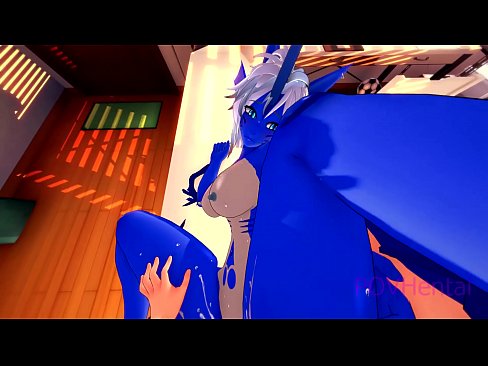 ❤️ Demon Fish Girl Monster ❤ Domaći porno kod nas ❌️