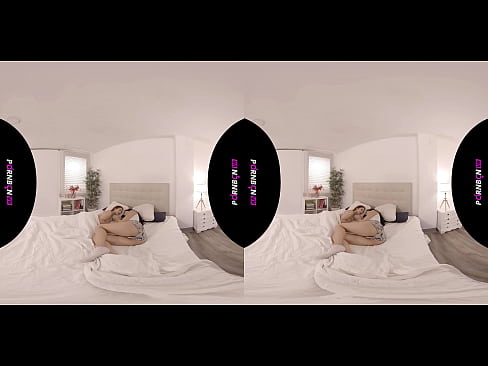 ❤️ PORNBCN VR Dvije mlade lezbijke se bude napaljene u 4K 180 3D virtualnoj stvarnosti Geneva Bellucci Katrina Moreno ❤ Domaći porno kod nas ❌️