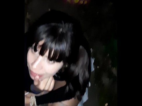 ❤️ Na ulici natečen penis u zamjenu za slatkiše ❤ Domaći porno kod nas ❌️