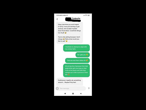 ❤️ Dodao sam novu papučicu iz Tindera u svoj harem (uključen razgovor sa Tinderom) ❤ Domaći porno kod nas ❌️
